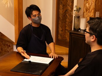 フォーマレイズ(Formalways)/【脱毛保証制度】導入