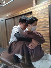 あびこ整骨院/姿勢改善