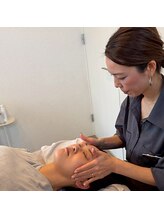 エムアンドユウ(m&u)/お客様のお肌に合わせた施術を