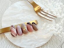 キャンアイドレッシー 藤沢店/いちごチョコ