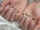 nail salon ＯENの写真/完全個室の落ち着いた空間で、周りを気にせずゆったりと過ごせるネイルサロンが牛久にNEW OPEN☆