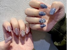 ネイルマジック 仙台一番町店(NAIL MAJIC)/