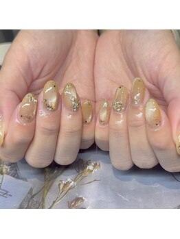 マグネットネイル