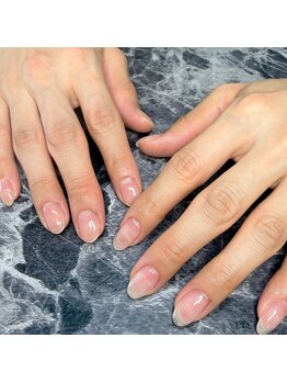 レイモード(Ray mode)/メンズネイル