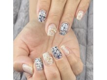 エンジェルスター(Angel Star)の雰囲気(公式で学んだ爪に優しい【パラジェル登録サロン】にお任せ下さい)