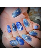 アトリエ ダブリュー バイ エニイテトロ(atelier W by ANYTETRO)/