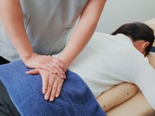 烏丸御池整体院