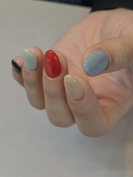 シードアンドビューティー 代官山店(SEED&Beauty)/