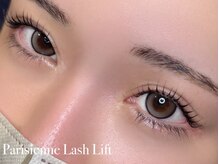 ネロリ バイ エイティスト(neroli by 8ist)/パリジェンヌ［新宿/新宿駅］