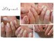 リリー ネイル(Lily nail)の写真