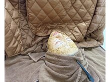 スマイル(SMILE)の雰囲気（京都で初の寝ながらよもぎ蒸し★温活、妊活にオススメです！）