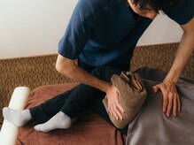 いわくら 大野整体院/産後骨盤矯正