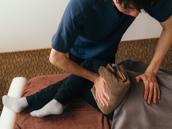 いわくら 大野整体院/産後骨盤矯正