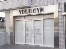 ヨロジム 浦安店(YOLO GYM)