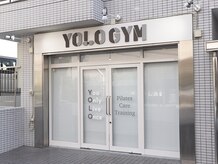 ヨロジム 浦安店(YOLO GYM)