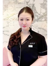 エムエムエム 表参道Luxeサロン(M.M.M) 表参道店長 野田