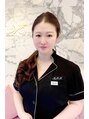 エムエムエム 表参道Luxeサロン(M.M.M) 表参道店長 野田