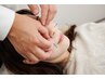 【口コミ投稿で57％OFF】全身美容鍼(美容鍼＋全身調整)¥14000⇒¥6000