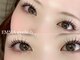 エマ(EMMA)の写真/【立川NEWOPEN】自分好みの理想のお目元へ♪マツエクとパーマを合わせたアンドヘルシー(＆Healthy)が大人気