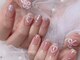 ミミ ネイル(mimi nail)の写真
