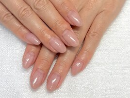 シンプルグラデーション☆