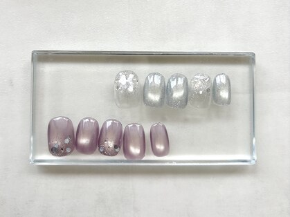 クーネイル(kuunail)の写真