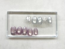 クーネイル(kuunail)