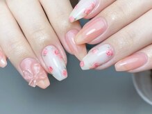 リリー(Lily)