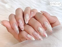 チャコネイル(chaco-nail)