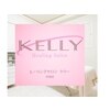 ヒーリングサロン ケリー(KELLY)のお店ロゴ