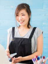 ネイル ブリリアント(Nail Brilliant)&nbsp;吉井 あずさ