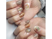 ネイルサロン キュア CURE/ワイヤーネイル