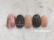 クワイ(Qui)/90分アートコース