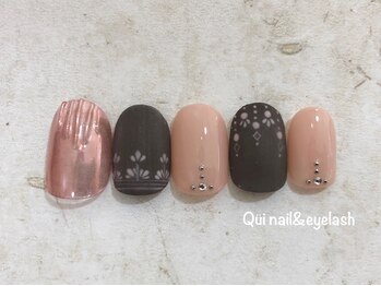 クワイ(Qui)/90分アートコース