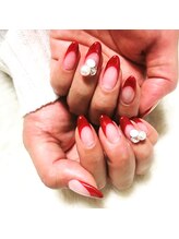 ネイルアンドアイラッシュサロン プリンセス 成田店/princessギャラリー