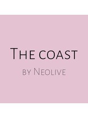 The coast by Neolive【辻堂/茅ヶ崎/藤沢】(口コミ割引あり【パリジェンヌ/パラジェル)