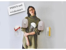 フリーズネイル 三宮店(FREE'S nail)/定額フリーアート