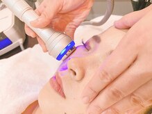 スリースターズ 福岡店(☆☆☆STARS)/濃厚保湿ケア★