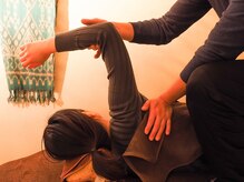 筋膜整体 やすらぎ櫻