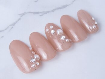 モアニ ヒロオ 渋谷店(MOANI Hiroo)/マオジェル上品アート