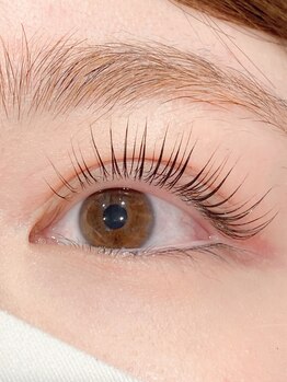 アイ シャルマン 田町(EYE CHARMANT)/パリジェンヌリフト