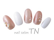 ティーエヌ 港南台店/【ハンド】定額5500円