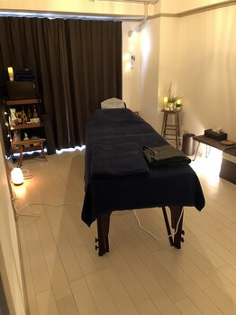 トゥルーカラーズ(True Colors)/セラピールーム