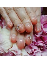 アイネイル(iNAIL)/