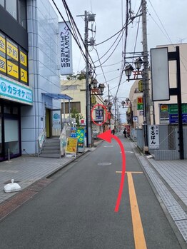 チェリーブロッサム 上福岡店(CHERRY BLOSSOM)/