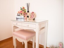 フローラ(FLORA)/メイクスペース