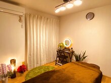 癒しの森/お忙しい女性の皆さんへ