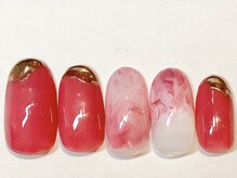 リノリコ 阿佐ヶ谷店(RinoRiko)/5月シンプルニュアンス 5