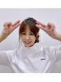 ポーラ 上野芝店(POLA)&nbsp;小林 美弓