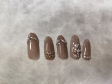 ネイルサロン ネイルクク(Nail KUKU)/ワンホンネイル